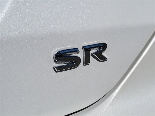 used 2024 Nissan Kicks car, priced at $23,865