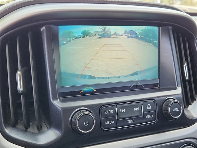 used 2018 Chevrolet Colorado car, priced at $24,999