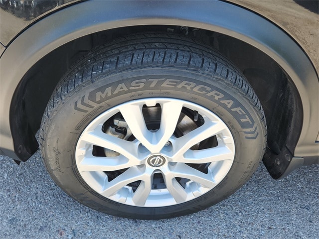 used 2020 Nissan Rogue Sport car, priced at $18,995