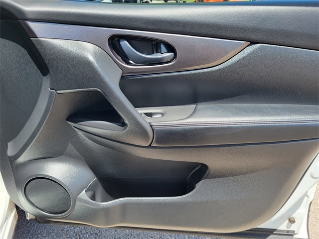 used 2019 Nissan Rogue Sport car, priced at $15,993