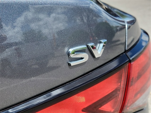 used 2023 Nissan Sentra car, priced at $17,999