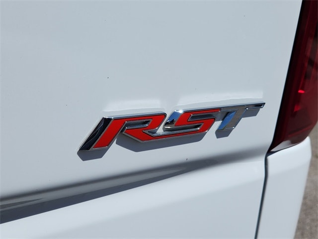 used 2023 Chevrolet Silverado 1500 car, priced at $64,081