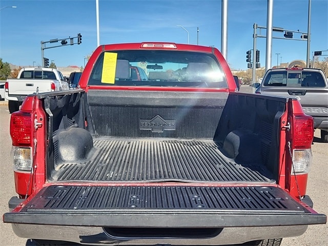 used 2013 Toyota Tundra car, priced at $27,599