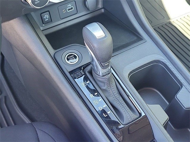 used 2025 Nissan Sentra car, priced at $23,335