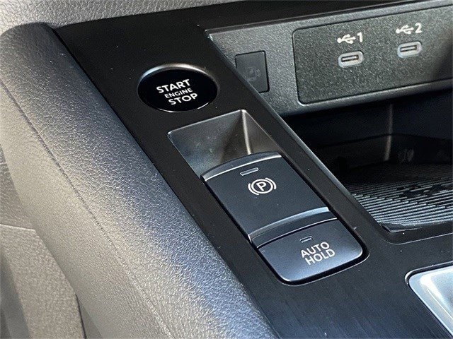 used 2025 Nissan Kicks car, priced at $27,530