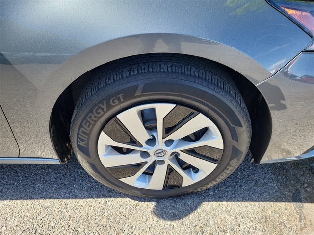 used 2024 Nissan Altima car, priced at $24,255