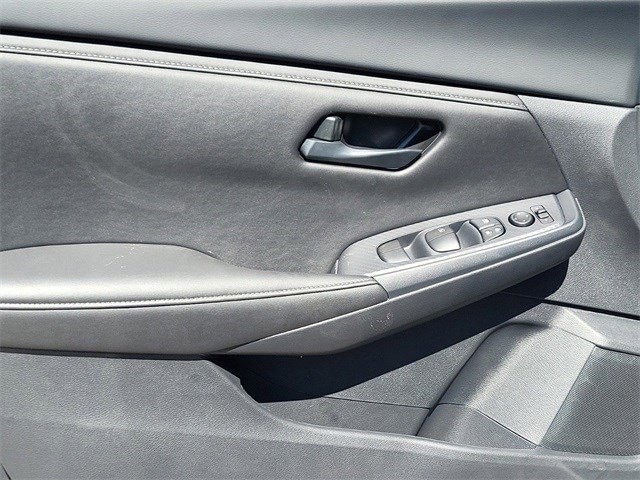 used 2025 Nissan Sentra car, priced at $23,335