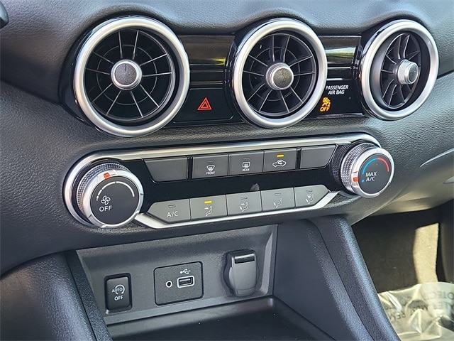used 2024 Nissan Sentra car, priced at $21,399