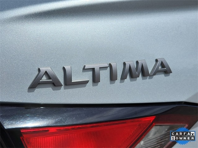 used 2023 Nissan Altima car, priced at $21,560