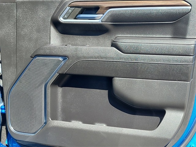 used 2023 Chevrolet Silverado 1500 car, priced at $68,999