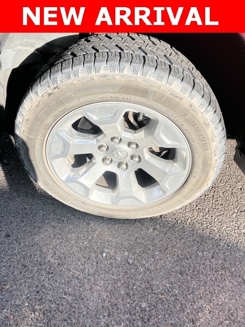 used 2019 Ram 1500 car, priced at $30,775