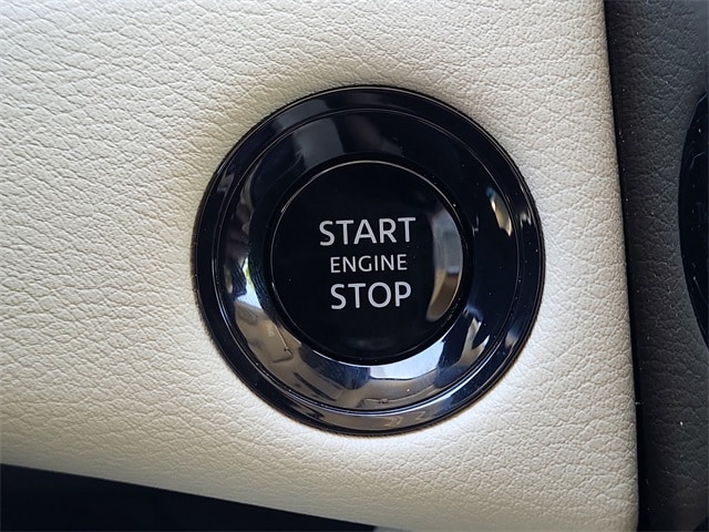 used 2025 Nissan Armada car, priced at $87,910
