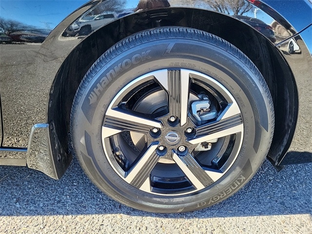 used 2024 Nissan Sentra car, priced at $20,355