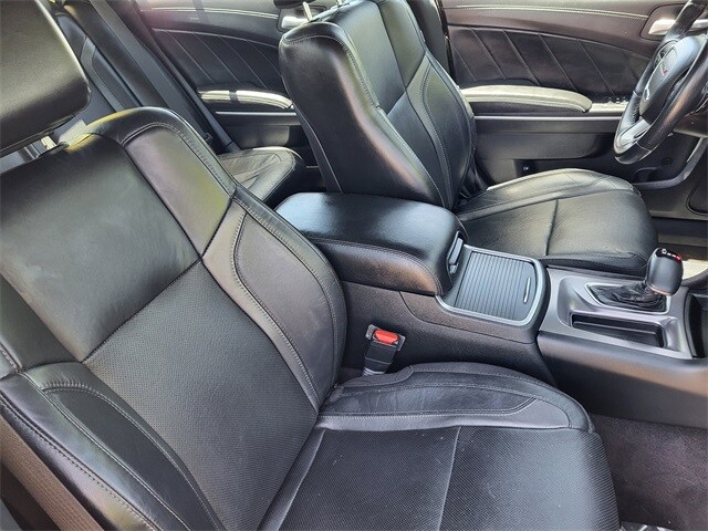 used 2019 Dodge Charger car, priced at $22,863