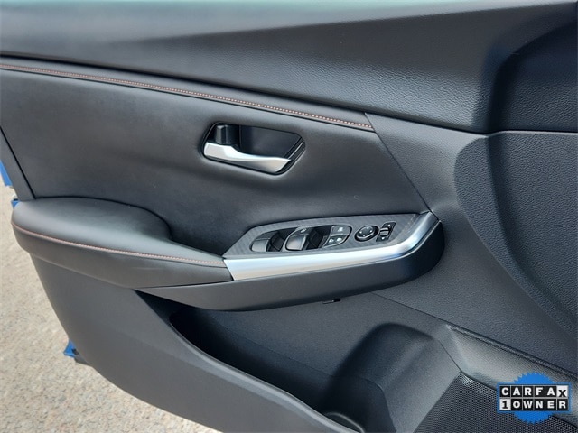 used 2024 Nissan Sentra car, priced at $26,211