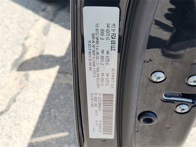 used 2015 Dodge Challenger car, priced at $58,122