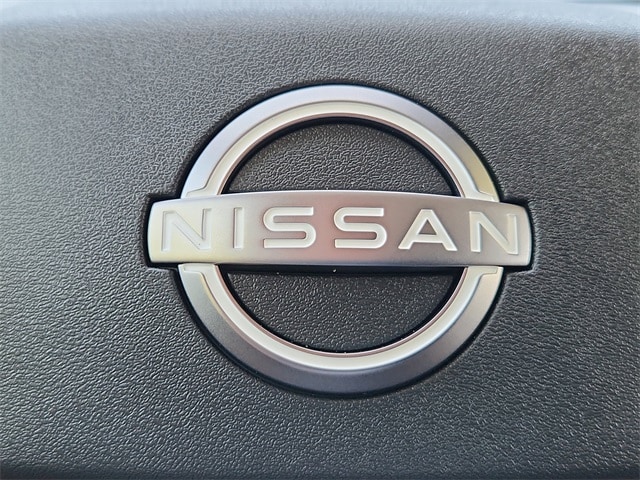used 2025 Nissan Murano car, priced at $43,625