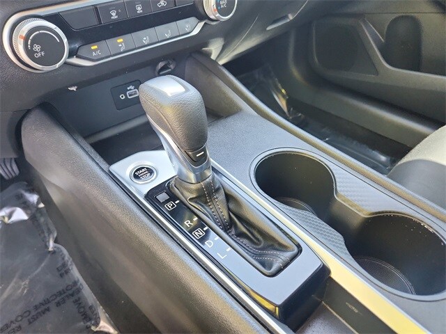 used 2023 Nissan Altima car, priced at $22,910
