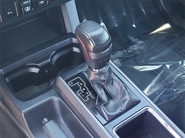 used 2018 Toyota Tacoma car, priced at $37,980