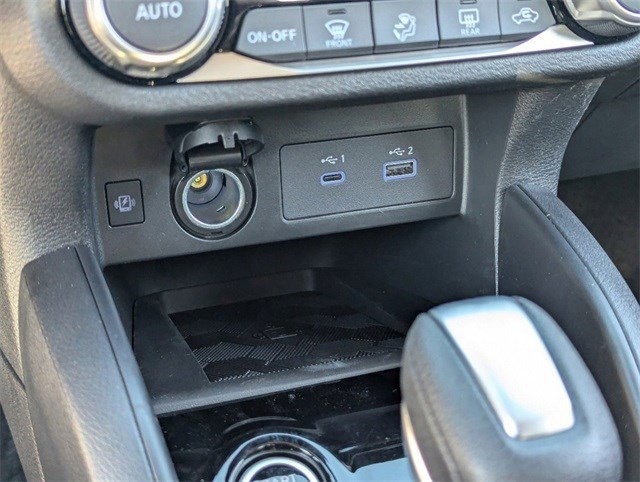 used 2025 Nissan Versa car, priced at $22,995