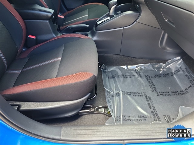 used 2024 Nissan Versa car, priced at $40,226