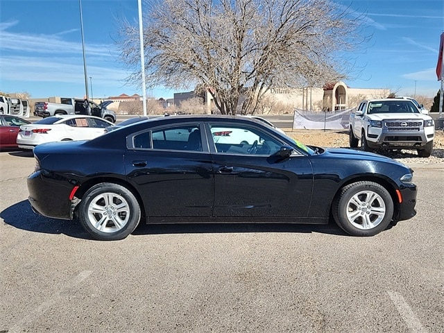 used 2022 Dodge Charger car, priced at $22,799