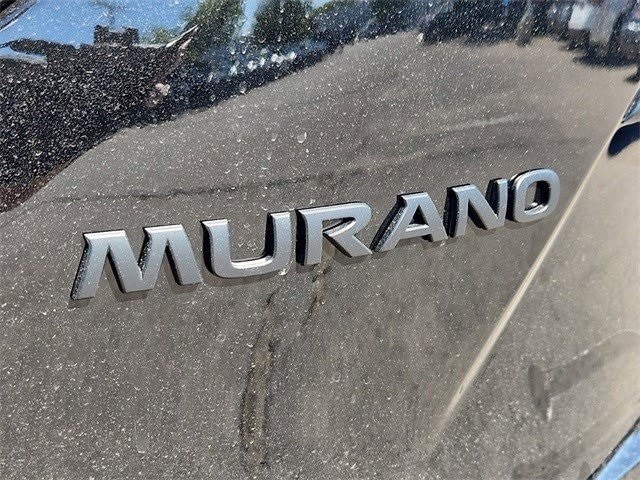 used 2024 Nissan Murano car, priced at $42,775