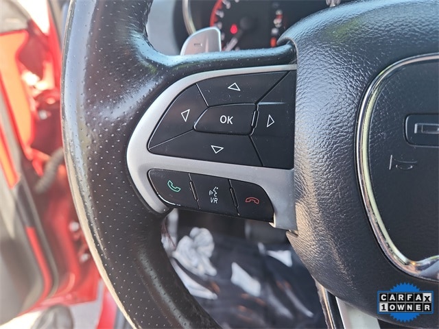 used 2017 Dodge Durango car, priced at $22,052