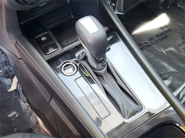 used 2023 Nissan Kicks car, priced at $23,442