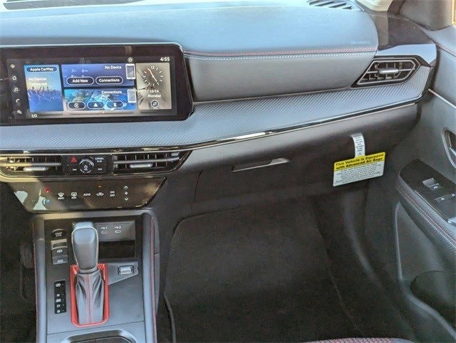 used 2025 Nissan Kicks car, priced at $28,075