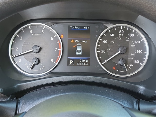 used 2024 Nissan Sentra car, priced at $21,399