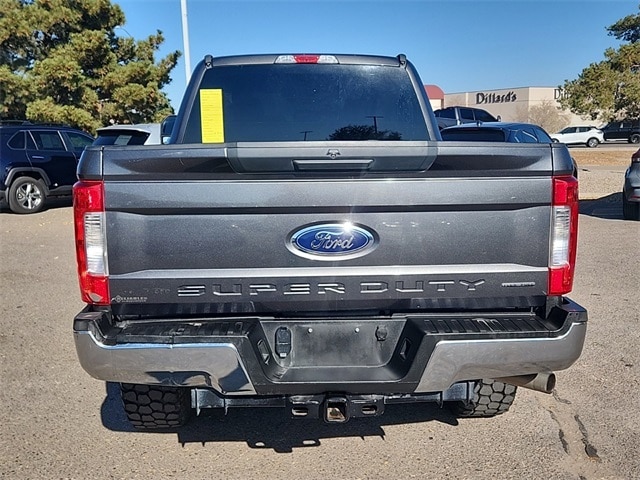 used 2017 Ford F-250SD car, priced at $36,999