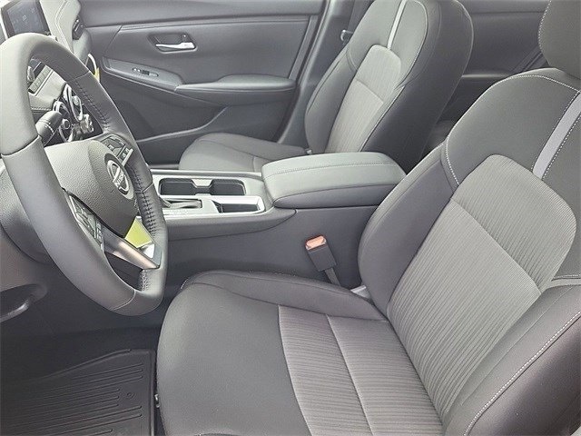 new 2025 Nissan Sentra car, priced at $25,245