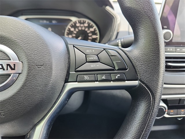 used 2019 Nissan Altima car, priced at $18,655