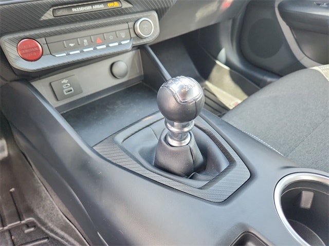 used 2024 Ford Mustang car, priced at $49,999