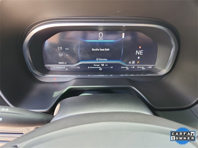 used 2023 Chevrolet Tahoe car, priced at $72,999