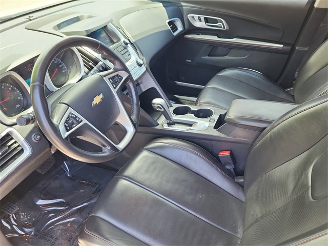 used 2015 Chevrolet Equinox car, priced at $11,999