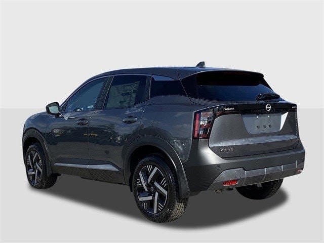 used 2025 Nissan Kicks car, priced at $27,530