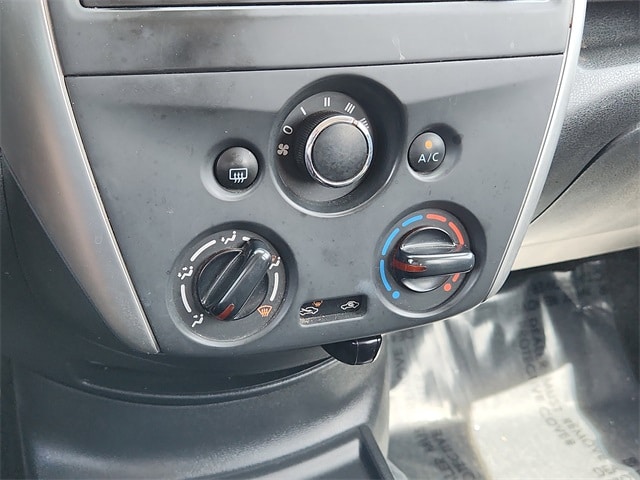 used 2015 Nissan Versa Note car, priced at $8,987