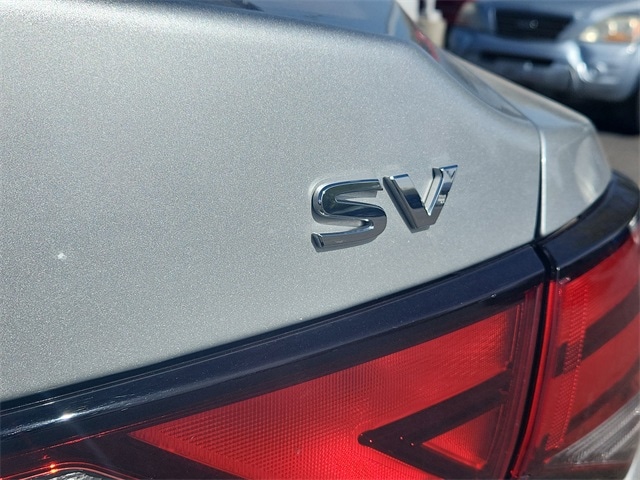 used 2023 Nissan Sentra car, priced at $21,955