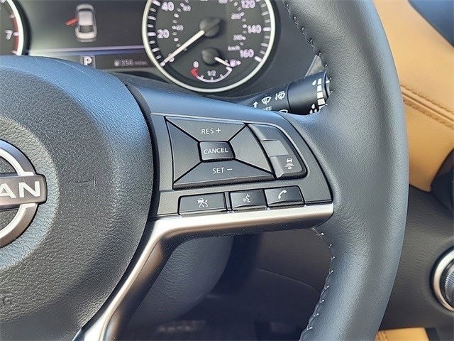 new 2025 Nissan Sentra car, priced at $28,075