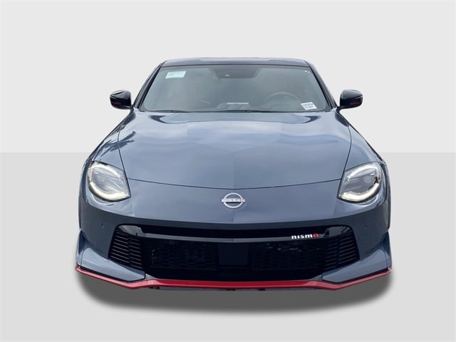 new 2024 Nissan Z car, priced at $69,305