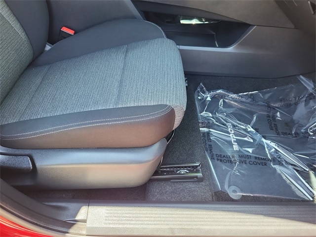 used 2023 Nissan Rogue car, priced at $27,421
