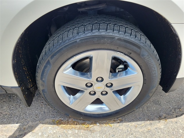 used 2015 Chevrolet Equinox car, priced at $11,999