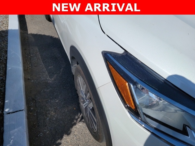 used 2024 Nissan Kicks car, priced at $21,999