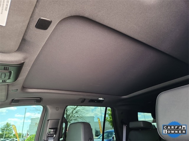 used 2023 Chevrolet Tahoe car, priced at $72,999