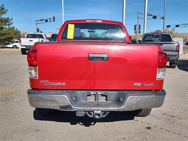 used 2013 Toyota Tundra car, priced at $27,599