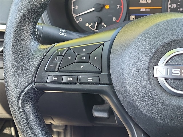 used 2024 Nissan Altima car, priced at $24,255