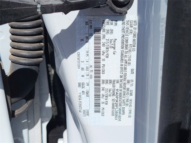 used 2015 Ford Focus car, priced at $10,999