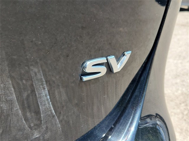 used 2020 Nissan Rogue Sport car, priced at $18,995